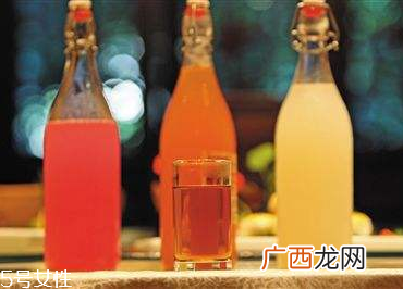 酵素喝多了有什么危害？