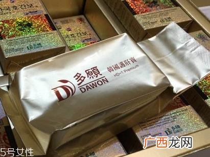 韩国护肝宝功效与作用