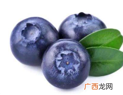 含花青素高的食物排行榜