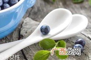 含花青素高的食物排行榜