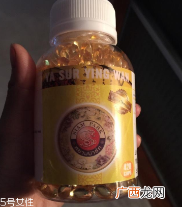 蛇油丸小孩能吃吗？蛇油丸适合儿童吗？