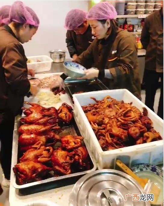 合肥卤三味学费是多少,现在快餐加盟哪一个店比较火