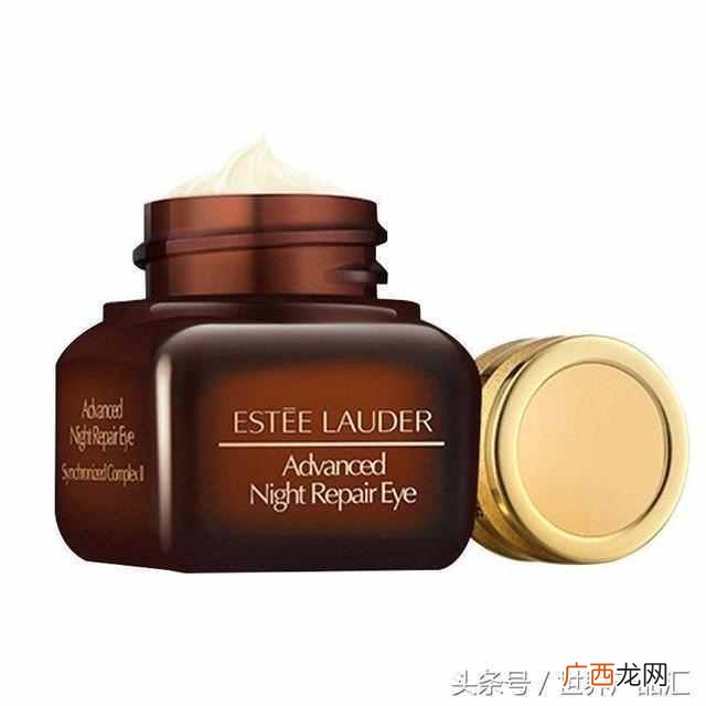 雅诗兰黛眼霜适合什么年龄（雅诗兰黛眼霜有哪