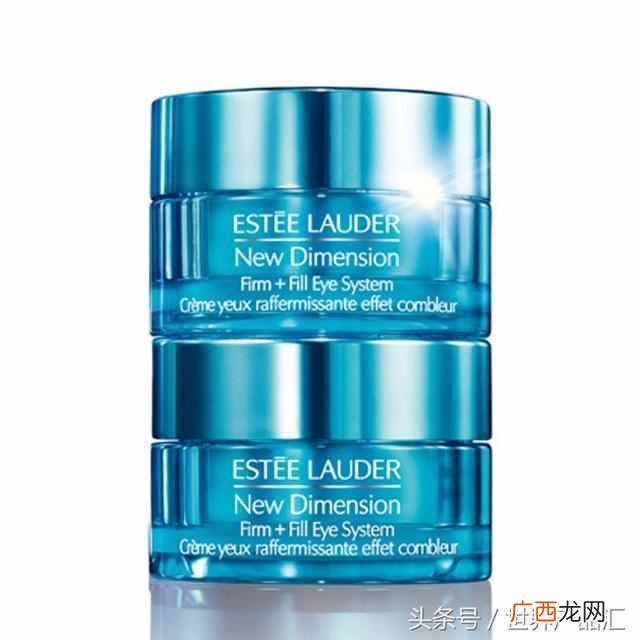 雅诗兰黛眼霜适合什么年龄（雅诗兰黛眼霜有哪