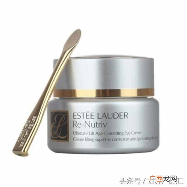 雅诗兰黛眼霜适合什么年龄（雅诗兰黛眼霜有哪