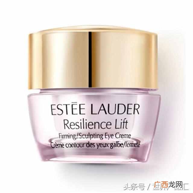 雅诗兰黛眼霜适合什么年龄（雅诗兰黛眼霜有哪
