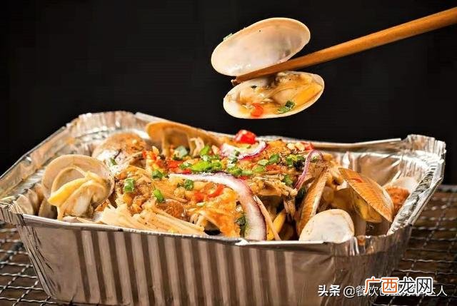 烧烤店运营方案,烤肉店项目概述
