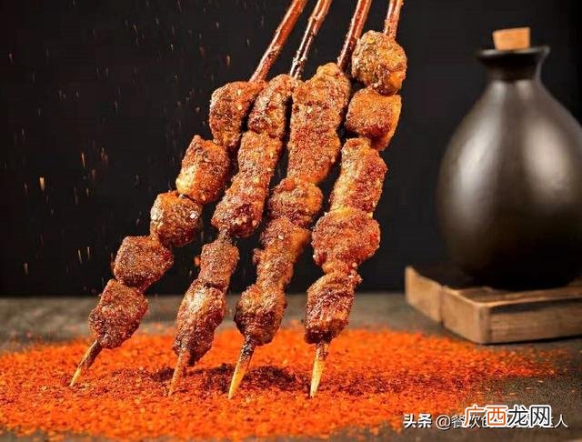 烧烤店运营方案,烤肉店项目概述