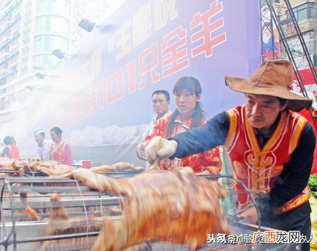 烧烤店运营方案,烤肉店项目概述
