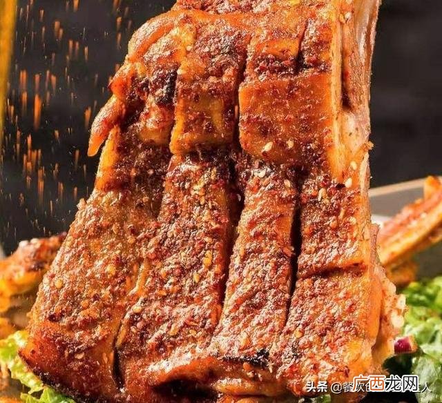 烧烤店运营方案,烤肉店项目概述