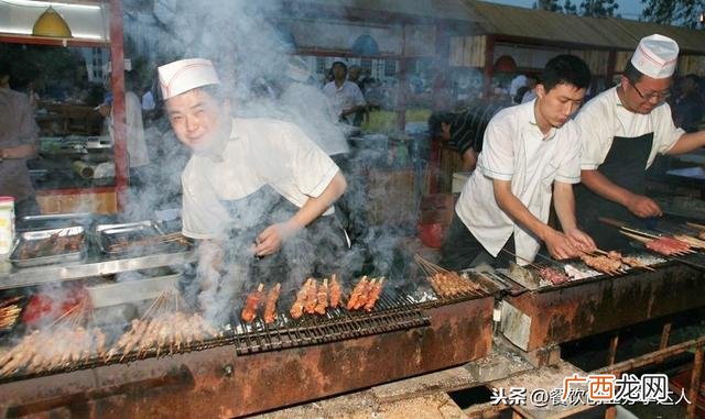 烧烤店运营方案,烤肉店项目概述