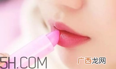 秋冬润唇膏推荐 平价润唇膏哪个牌子好