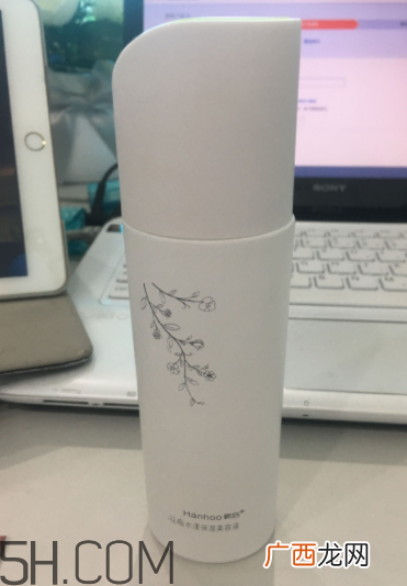 韩后花痴水漾美容液怎么用_使用方法