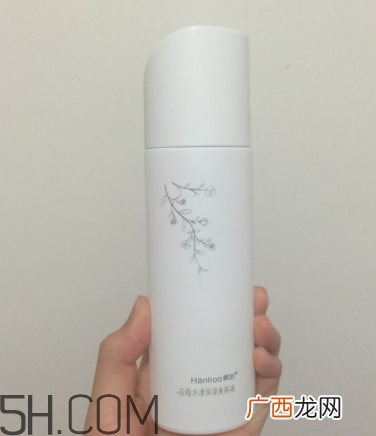 韩后花痴水漾美容液怎么用_使用方法