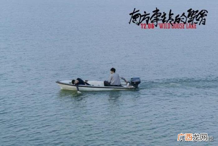 胡歌桂纶镁，胡歌和桂纶镁主演的新电影遭遇差评