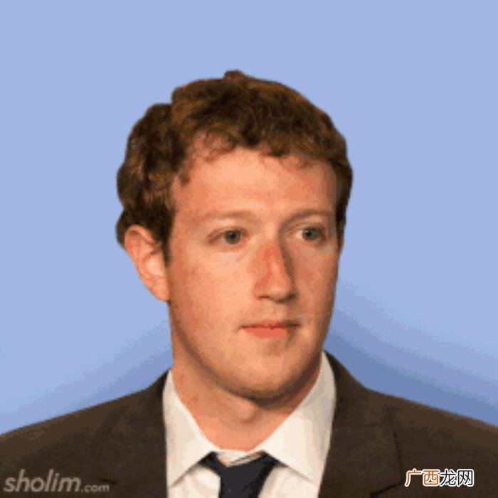 马克机器人，美国人大脑奇葩怀疑马克扎克伯格是机器人