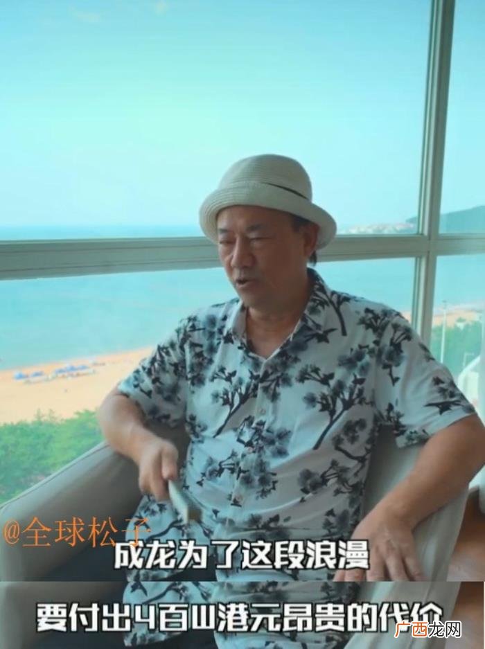 邓丽君成龙，知名娱记爆料成龙用3D投影实现与邓丽君隔空对唱