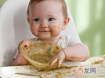婴儿什么时候添加辅食做好（教你最科学的辅食