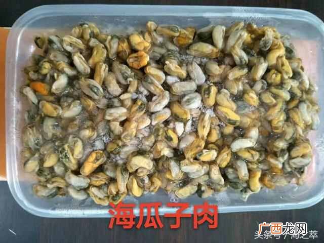 教你怎么吃海瓜子 海瓜子是什么季节