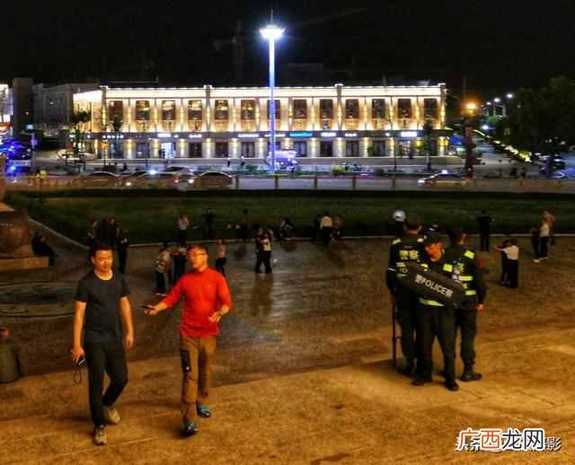 带你了解新疆 新疆为什么这么乱