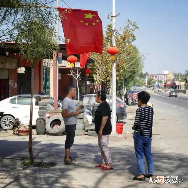 带你了解新疆 新疆为什么这么乱