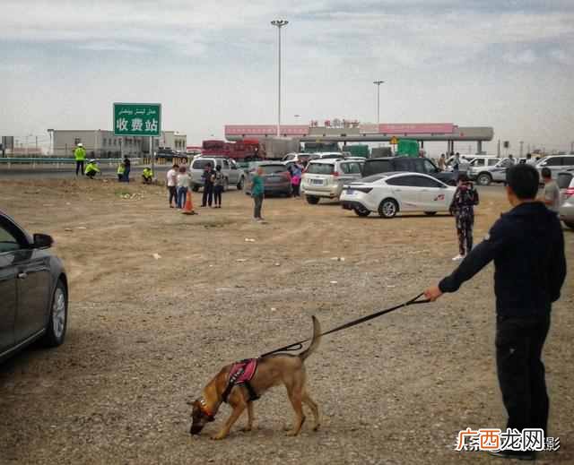 带你了解新疆 新疆为什么这么乱