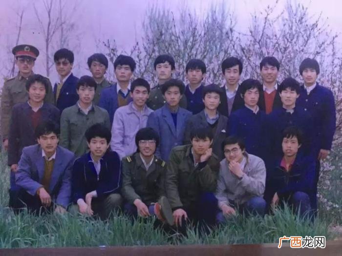 男生绰号大全，有点个性的男生都有绰号