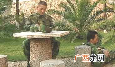 士兵突击中剧情解析 史今为什么退伍