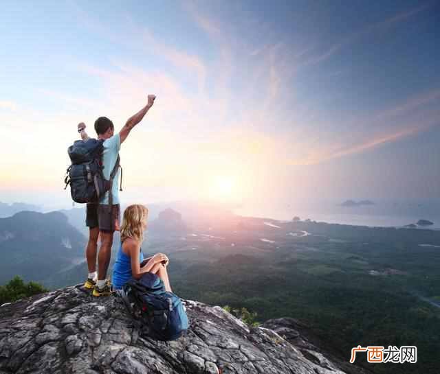 背包客是什么意思（为什么越来越多的人做背包