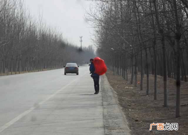 背包客是什么意思（为什么越来越多的人做背包