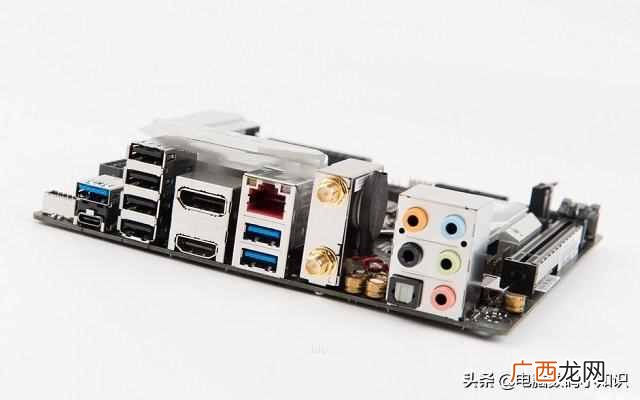 教你选购主板技巧 电脑什么主板好