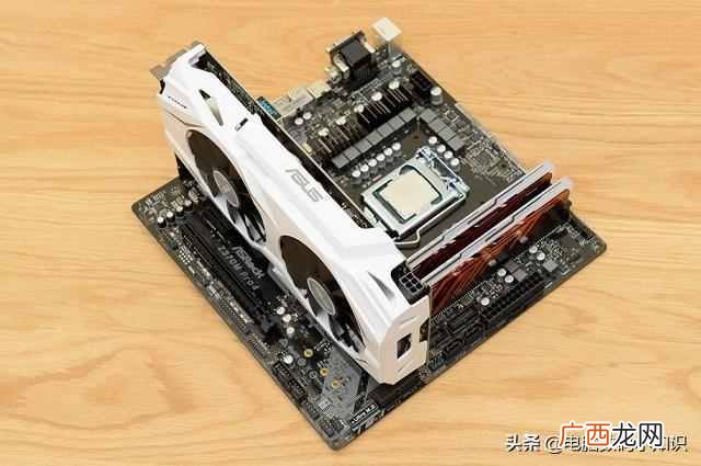 教你选购主板技巧 电脑什么主板好