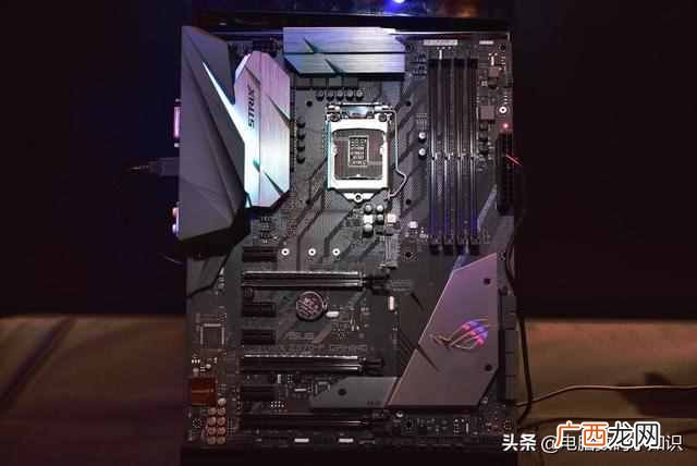 教你选购主板技巧 电脑什么主板好
