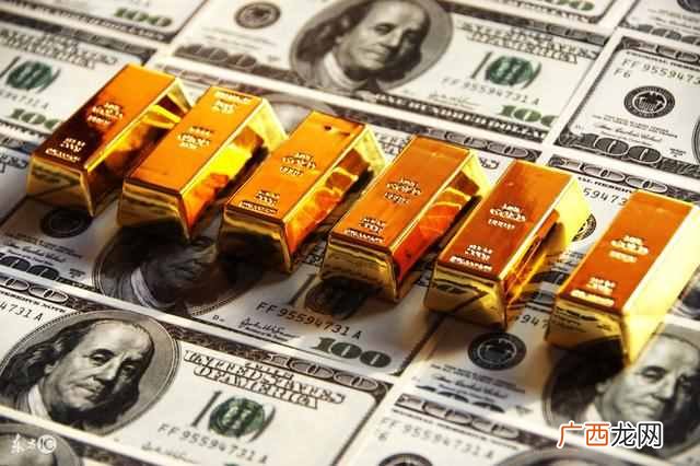 国际金价暴跌原因 黄金为什么暴跌