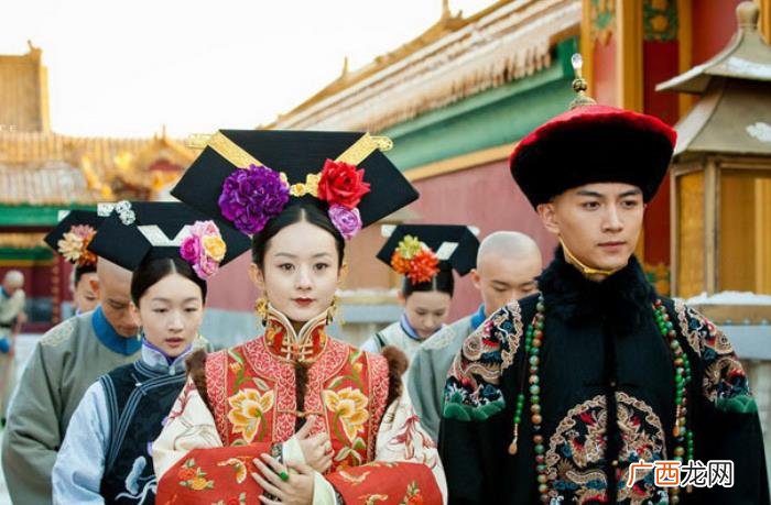 赵丽颖陈晓分手原因，于正爆陈晓赵丽颖分手内幕