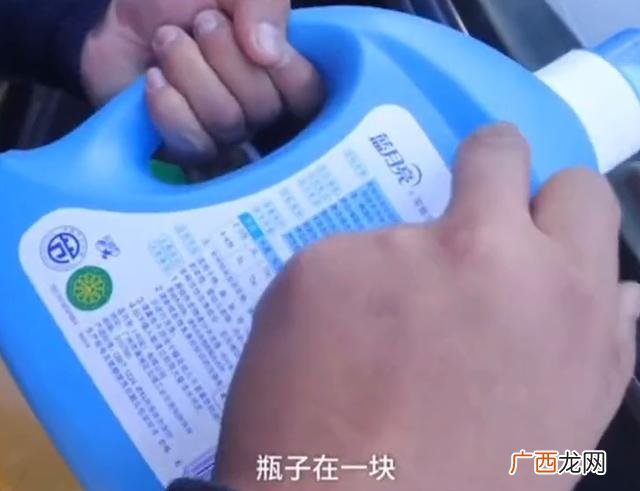 洗衣液小作坊合法吗 自己生产洗衣液跑市场