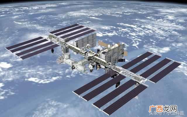 真相大揭秘 国际空间站为什么没有中国