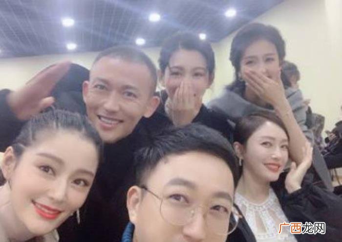 王源和杨紫，看看网红滤镜下的王源、杨紫和沈腾...能认出本人的都是火眼金睛