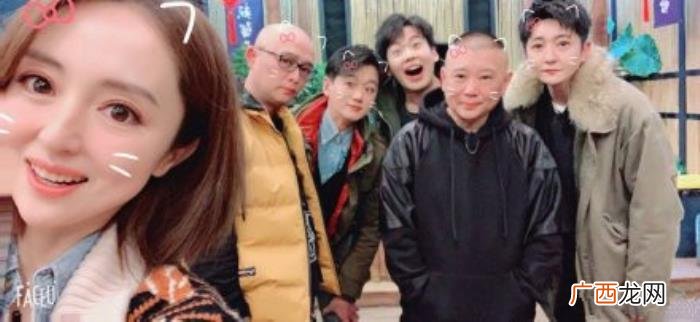 王源和杨紫，看看网红滤镜下的王源、杨紫和沈腾...能认出本人的都是火眼金睛