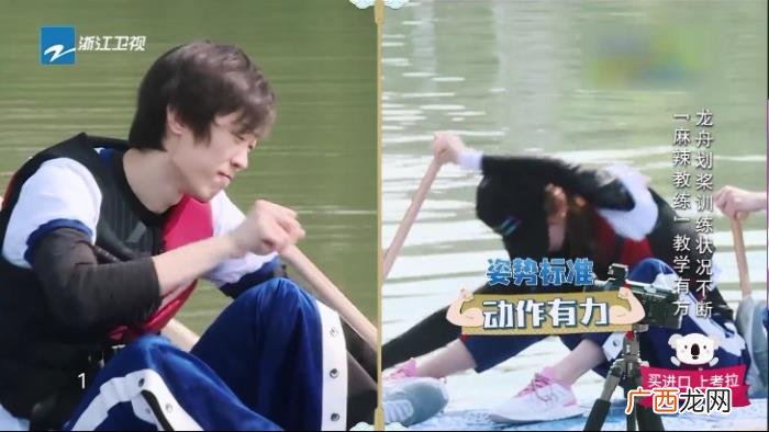 女汉子哭了，昔日女汉子Angelababy哭了