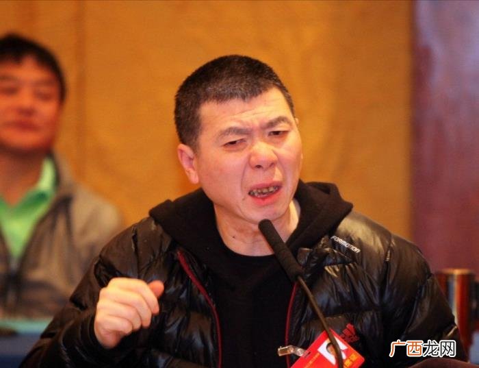 导演冯小刚,大导演冯小刚从票房保障到口碑谷底