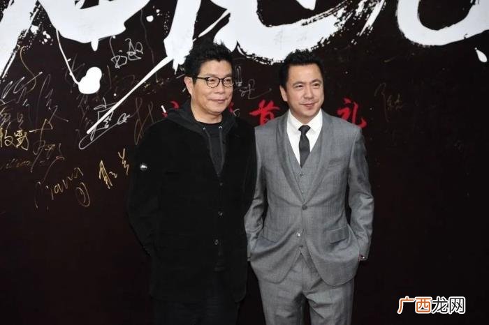 导演冯小刚,大导演冯小刚从票房保障到口碑谷底