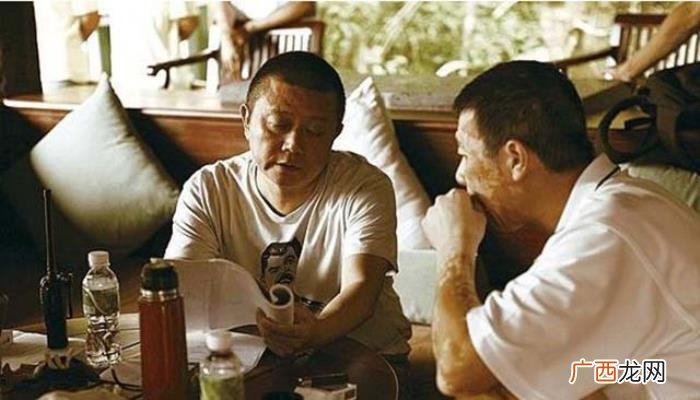 导演冯小刚,大导演冯小刚从票房保障到口碑谷底