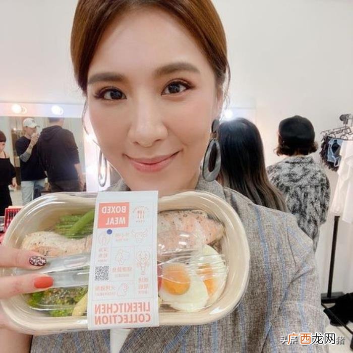 林依晨饮食，侯佩岑、陈乔恩、林依晨减肥饮食经验分享