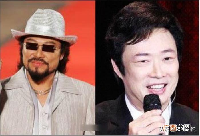 图 明星的亲戚，娱乐圈中鲜为人知的十大明星亲戚谱