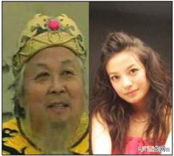 图 明星的亲戚，娱乐圈中鲜为人知的十大明星亲戚谱