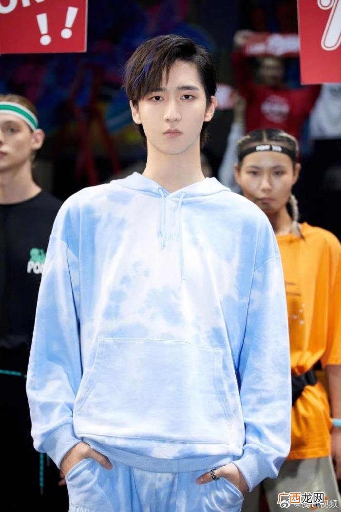 黎明周杰伦，杨洋、迪丽热巴、张艺兴、王俊凯、赵丽颖、周杰伦黎明