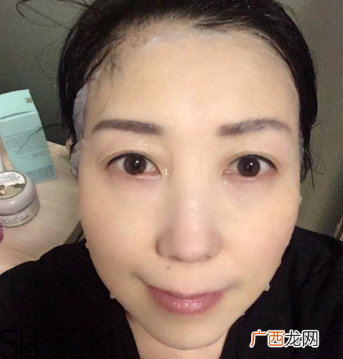 韩后水嘟嘟面膜多少钱_专柜价格