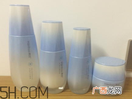 韩后水动力套装怎么用_使用方法