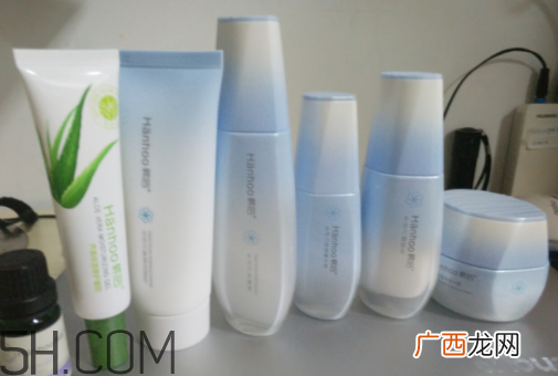 韩后水动力套装怎么用_使用方法